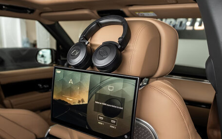 Land Rover Range Rover IV рестайлинг, 2026 год, 31 500 776 рублей, 5 фотография