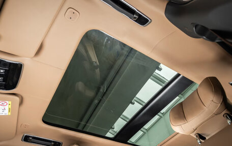 Land Rover Range Rover IV рестайлинг, 2026 год, 31 500 776 рублей, 6 фотография
