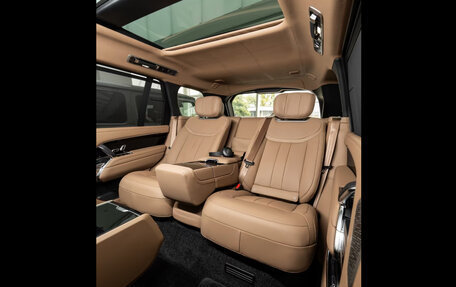 Land Rover Range Rover IV рестайлинг, 2026 год, 31 500 776 рублей, 9 фотография