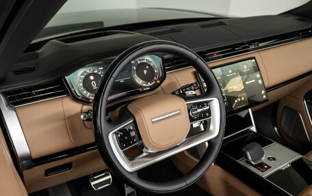 Land Rover Range Rover IV рестайлинг, 2026 год, 31 500 776 рублей, 7 фотография