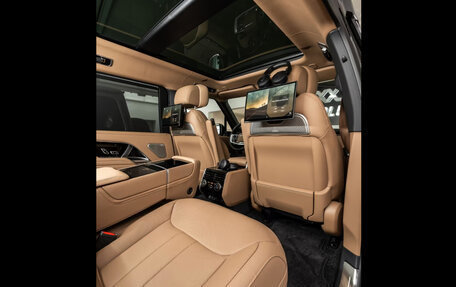 Land Rover Range Rover IV рестайлинг, 2026 год, 31 500 776 рублей, 3 фотография