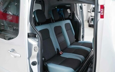 Citroen Berlingo II рестайлинг, 2012 год, 565 000 рублей, 11 фотография