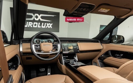 Land Rover Range Rover IV рестайлинг, 2026 год, 31 500 776 рублей, 4 фотография