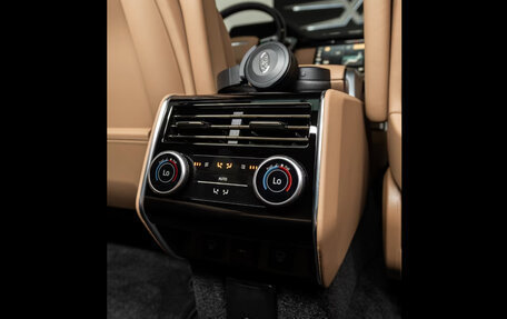 Land Rover Range Rover IV рестайлинг, 2026 год, 31 500 776 рублей, 12 фотография