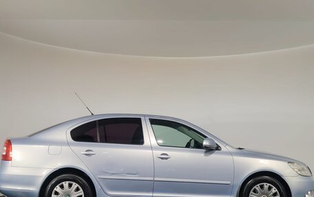 Skoda Octavia, 2009 год, 590 000 рублей, 4 фотография