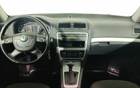 Skoda Octavia, 2009 год, 590 000 рублей, 10 фотография