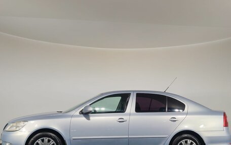 Skoda Octavia, 2009 год, 590 000 рублей, 8 фотография