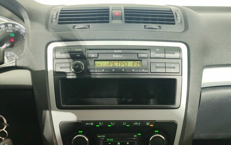 Skoda Octavia, 2009 год, 590 000 рублей, 11 фотография