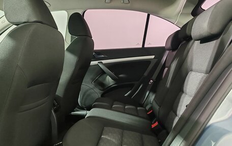 Skoda Octavia, 2009 год, 590 000 рублей, 14 фотография