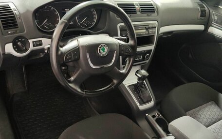 Skoda Octavia, 2009 год, 590 000 рублей, 12 фотография