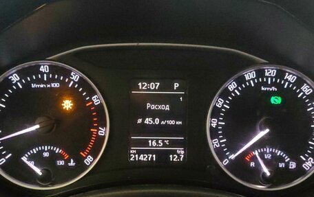 Skoda Octavia, 2009 год, 590 000 рублей, 9 фотография