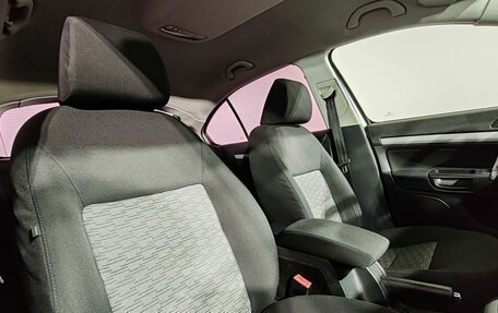 Skoda Octavia, 2009 год, 590 000 рублей, 15 фотография