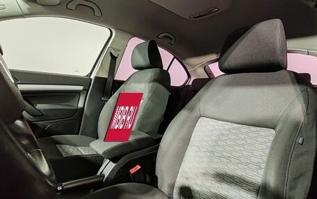 Skoda Octavia, 2009 год, 590 000 рублей, 13 фотография