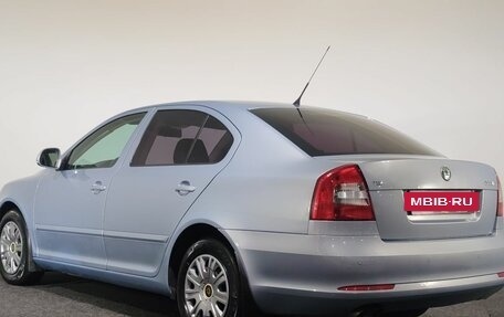 Skoda Octavia, 2009 год, 590 000 рублей, 7 фотография