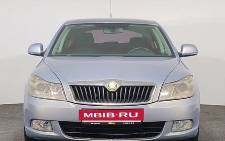 Skoda Octavia, 2009 год, 590 000 рублей, 2 фотография