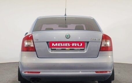 Skoda Octavia, 2009 год, 590 000 рублей, 6 фотография