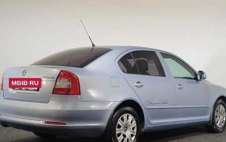 Skoda Octavia, 2009 год, 590 000 рублей, 5 фотография