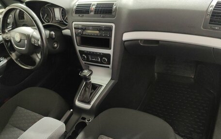 Skoda Octavia, 2009 год, 590 000 рублей, 16 фотография