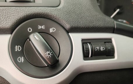 Skoda Octavia, 2009 год, 590 000 рублей, 19 фотография