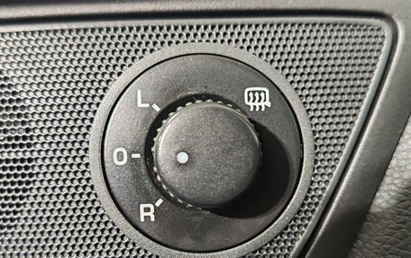 Skoda Octavia, 2009 год, 590 000 рублей, 20 фотография