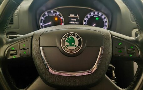 Skoda Octavia, 2009 год, 590 000 рублей, 17 фотография