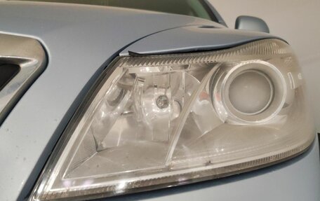 Skoda Octavia, 2009 год, 590 000 рублей, 23 фотография