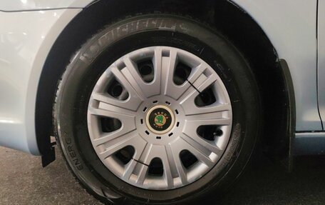 Skoda Octavia, 2009 год, 590 000 рублей, 24 фотография