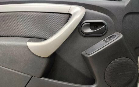 Renault Duster I рестайлинг, 2014 год, 791 405 рублей, 6 фотография