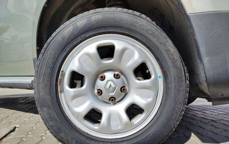 Renault Duster I рестайлинг, 2014 год, 791 405 рублей, 4 фотография