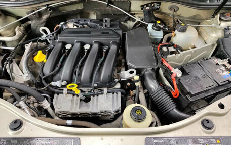 Renault Duster I рестайлинг, 2014 год, 791 405 рублей, 7 фотография