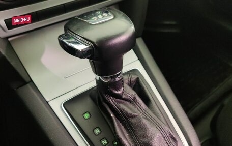 Skoda Octavia, 2009 год, 590 000 рублей, 18 фотография