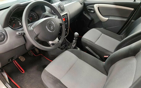 Renault Duster I рестайлинг, 2014 год, 791 405 рублей, 8 фотография