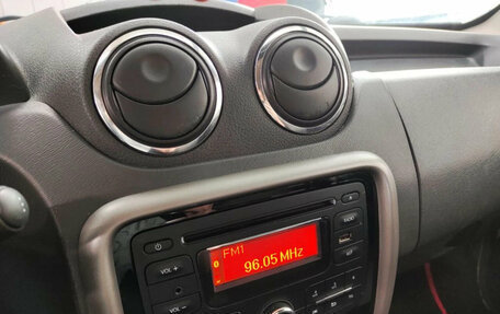 Renault Duster I рестайлинг, 2014 год, 791 405 рублей, 11 фотография