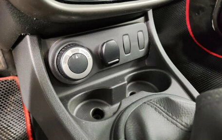 Renault Duster I рестайлинг, 2014 год, 791 405 рублей, 14 фотография