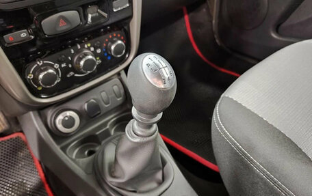 Renault Duster I рестайлинг, 2014 год, 791 405 рублей, 15 фотография