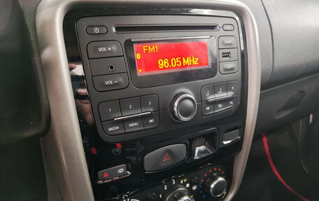 Renault Duster I рестайлинг, 2014 год, 791 405 рублей, 12 фотография