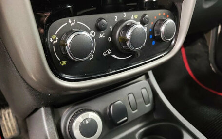 Renault Duster I рестайлинг, 2014 год, 791 405 рублей, 13 фотография