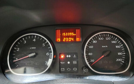 Renault Duster I рестайлинг, 2014 год, 791 405 рублей, 10 фотография