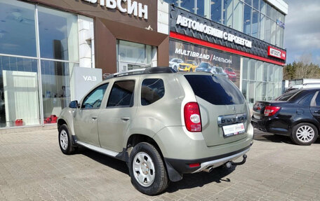 Renault Duster I рестайлинг, 2014 год, 791 405 рублей, 20 фотография