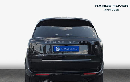 Land Rover Range Rover IV рестайлинг, 2026 год, 22 700 776 рублей, 4 фотография