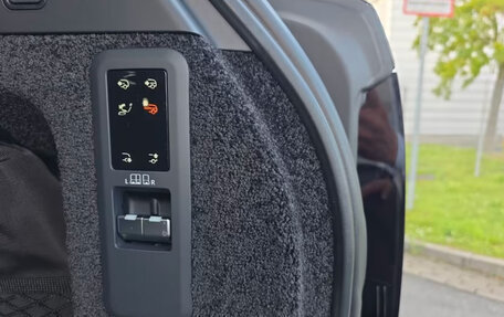 Land Rover Range Rover IV рестайлинг, 2026 год, 22 700 776 рублей, 13 фотография