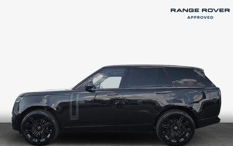Land Rover Range Rover IV рестайлинг, 2026 год, 22 700 776 рублей, 3 фотография