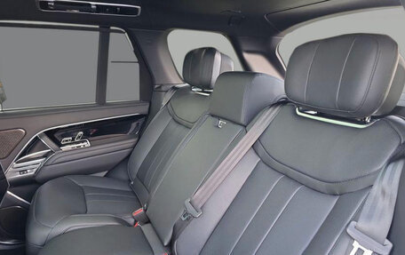 Land Rover Range Rover IV рестайлинг, 2026 год, 22 700 776 рублей, 8 фотография