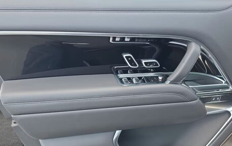 Land Rover Range Rover IV рестайлинг, 2026 год, 22 700 776 рублей, 11 фотография