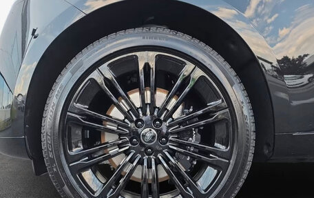 Land Rover Range Rover IV рестайлинг, 2026 год, 22 700 776 рублей, 9 фотография