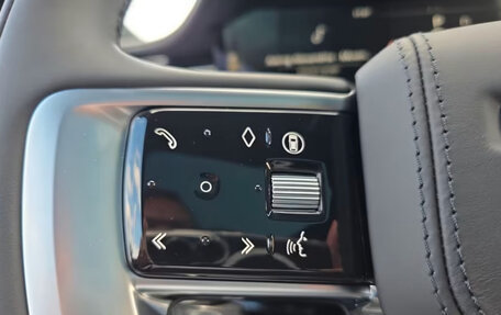 Land Rover Range Rover IV рестайлинг, 2026 год, 22 700 776 рублей, 23 фотография