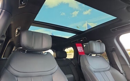 Land Rover Range Rover IV рестайлинг, 2026 год, 22 700 776 рублей, 20 фотография