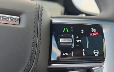 Land Rover Range Rover IV рестайлинг, 2026 год, 22 700 776 рублей, 24 фотография