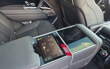 Land Rover Range Rover IV рестайлинг, 2026 год, 22 700 776 рублей, 18 фотография