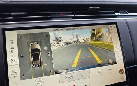 Land Rover Range Rover IV рестайлинг, 2026 год, 22 700 776 рублей, 25 фотография